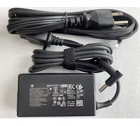 HP L25298-002 adattatore e invertitore Interno 65 W Nero (AC Adapter 65W Npfc Smart 3P - Warranty: 12M)