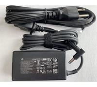 HP L25298-002 adattatore e invertitore Interno 65 W Nero (AC Adapter 65W Npfc Smart 3P - Warranty: 12M) NEW