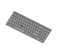 HP L28407-A41 componente aggiuntivo del computer portatile Tastiera - Nouvo