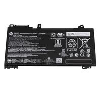 HP L32656-005 originale Batteria 45Wh | per ProBook 450 G6, 455 G6