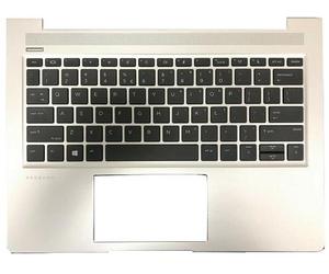 HP L44548-B31 ricambio per laptop Base dell'alloggiamento + tastiera NEW