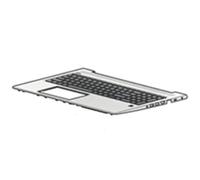HP L45090-B31 componente aggiuntivo per laptop Scocca + tastiera - Nouvo