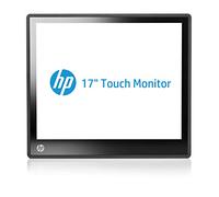 HP L6017TM LCD Monitor 17"