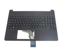 HP Top Cover W KB AHS ITL L63576-061, Cover + Keyboard, W125775147 (L63576-061, Cover + Keyboard, Italian, 15t-dy1xx, 15t-dy2xx, 15t-dy3xx)