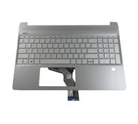 HP L63578-061 ricambio per laptop Cover + keyboard (Top Cover W/Keyboard NSV ITL