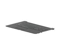 TASTIERA CON TOPCASE PALMREST RETROILLUMINATA PER HP PROBOOK 470 G7