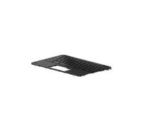 HP L92215-DH1 ricambio per laptop Base dell'alloggiamento + tastiera (SPS-TOP CV