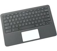 HP L92224-031 ricambio per laptop Base dell'alloggiamento + tastiera NEW