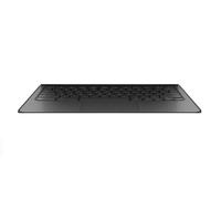 HP L92334-031 ricambio per laptop Base dell'alloggiamento + tastiera (Top Cover w/Keyboard [UK]) NEW