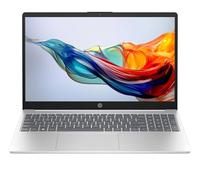 HP Laptop 15-fc0021sl, Notebook, AMD Ryzen 7 7730U, 16GB RAM, 1TB SSD, AMD Radeon Graphics, Display 15.6" FHD, Antiriflesso, Pannello SVA, 250 nits, Ultraslim, Webcam 720p TNR, Windows 11, Argento