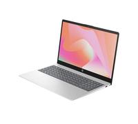 HP Laptop 15-fd0068ng - Intel Core 5 120U / 1.4 GHz - FreeDOS 3.0 - Intel Graphics - 16 GB RAM - 1 T