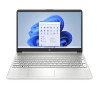 HP Laptop 15s-eq3034nl 5625U 39,6 cm (15.6") Full HD AMD Ryzen™ 5 8 GB DDR4-SDRAM 512 GB SSD