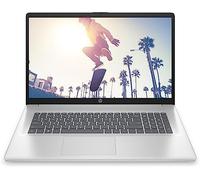 HP Laptop 17-cp2165ng - AMD Ryzen 5 7520U / 2.8 GHz - FreeDOS 3.0 - Radeon 610M - 1