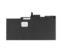 46Wh Lithium-ion battery for - HP EliteBook and ZBook - Warranty: 12M NEW