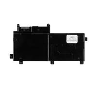 48Wh 3-cell lithium-ion - battery for HP laptops - Warranty: 12M NEW