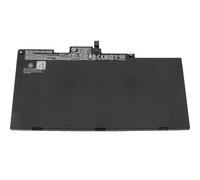 51Wh laptop battery for HP - EliteBook and ZBook - Warranty: 12M NEW