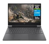 HP Laptop Gamer Victus NVIDIA GeForce RTX 4050 Intel Core i5 13420H 16GB RAM 512GB SSD 15.6" Windows 11 Home Tastiera in inglese