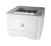 Hp Stampant Laserjet Pro M408dn One Size White