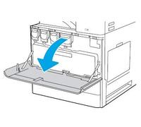 HP Laser Originale Gestito Giallo W9212MC
