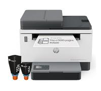HP LaserJet Stampante multifunzione Tank 2604sdw