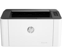 HP LaserJet 107a 4ZB77A, Stampante a Singola Funzi