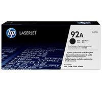 HP LaserJet 1100 (C4092 A) di HP - Toner originale nero/black/circa 2.500 pagine