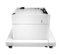 HP Alimentatore della carta da 500 fogli con cabinet per dispositivi LaserJet