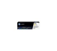HP LaserJet 201A (CF402A) - Toner Giallo (1.400 pagine a 5%)