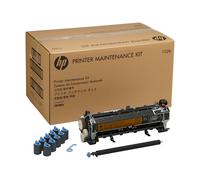 HP LaserJet 220-volt User Maintenance Kit Kit di manutenzione 225000 CB389A