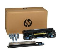 HP LaserJet 220v Maintenance/Fuser Kit NEW