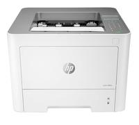 Hp Stampant Laserjet Pro M408dn One Size White