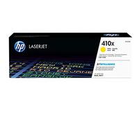 HP Laserjet 410X Cartucho de Tinta Original de Alta Capacidad Amarillo