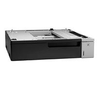 HP LaserJet Alimentatore e vassoio da 500 fogli
