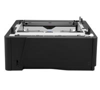 HP LaserJet Alimentatore/vassoio da 500 fogli NEW