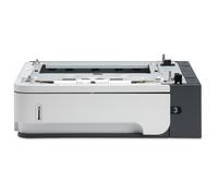 HP LaserJet Alimentatore vassoio di entrata da 500 fogli