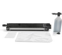 HP LASERJET BLACK DEVELOPER UNIT 5PN82A