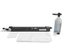 HP LaserJet Black Developer Unit Marca