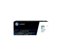HP Cartuccia toner 659A W2011A Originale – Ciano – 13.000 pagine – per LaserJet M856/MFP M776