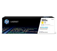 HP LaserJet Cartuccia toner giallo originale 205A