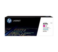 HP LaserJet Cartuccia toner magenta originale 659A