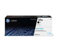 HP LaserJet Cartuccia Toner Nero Originale 135A
