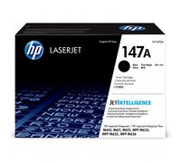Hp laserjet cartuccia toner nero originale 147a
