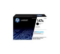 Hp laserjet cartuccia toner nero originale 147a