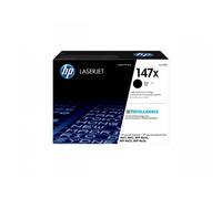 HP LaserJet Cartuccia toner nero originale 147X ad alta capacità