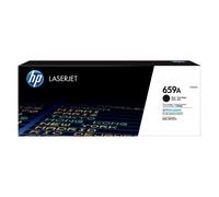 HP LaserJet Cartuccia toner nero originale 659A