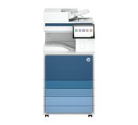 HP LaserJet Ent MFP 8601DN Printer Europe - Multilingual Localization Laser A3 70 ppm