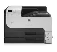 HP LaserJet Enterprise 700 Stampante M712dn