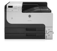 Hp Laser Jet Enterprise 700 M712dn