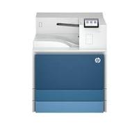 HP LaserJet Enterprise 8501DN Printer Europe - Multilingual Localization A3