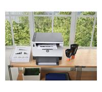 Stampante laser HP LaserJet Enterprise 8501x Printer Europe - Multilingual Localization 1200 x DPI A3 [AJ7J3A#B19]